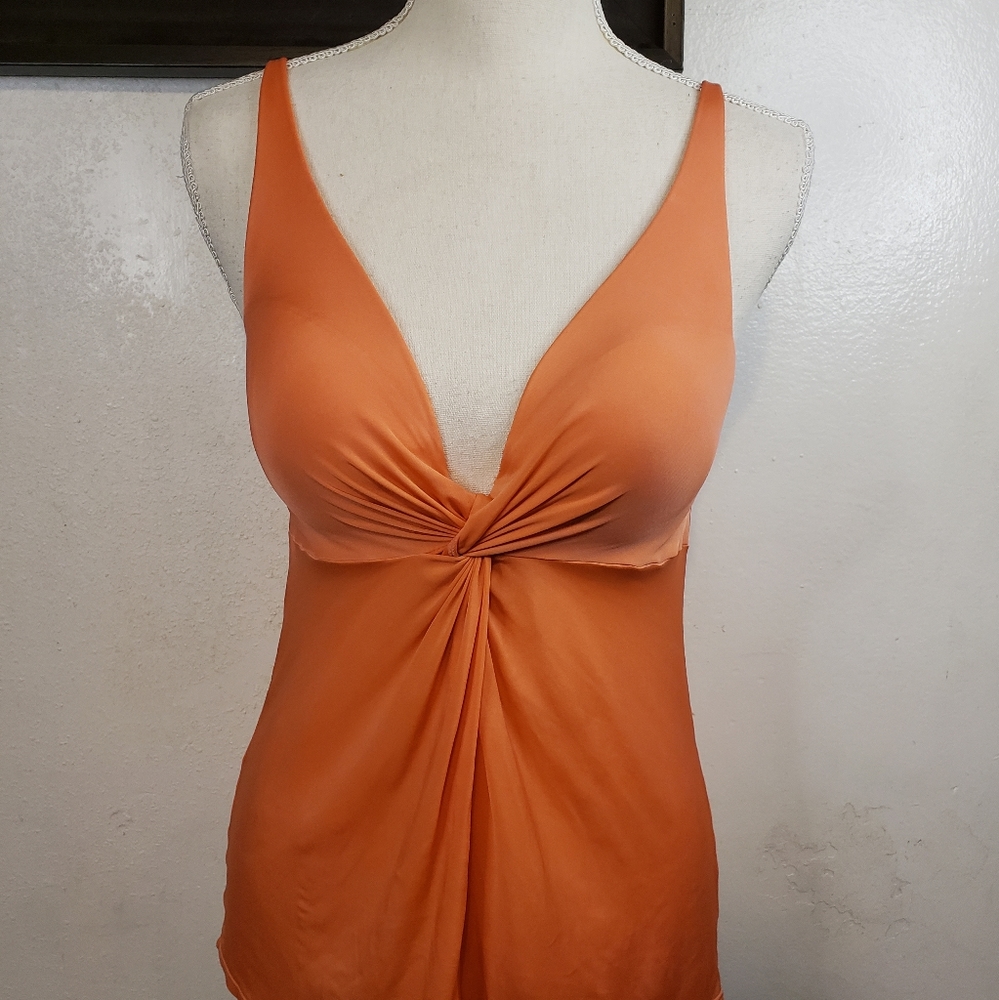 Victoria's Secret Very Sexy Plunge Top